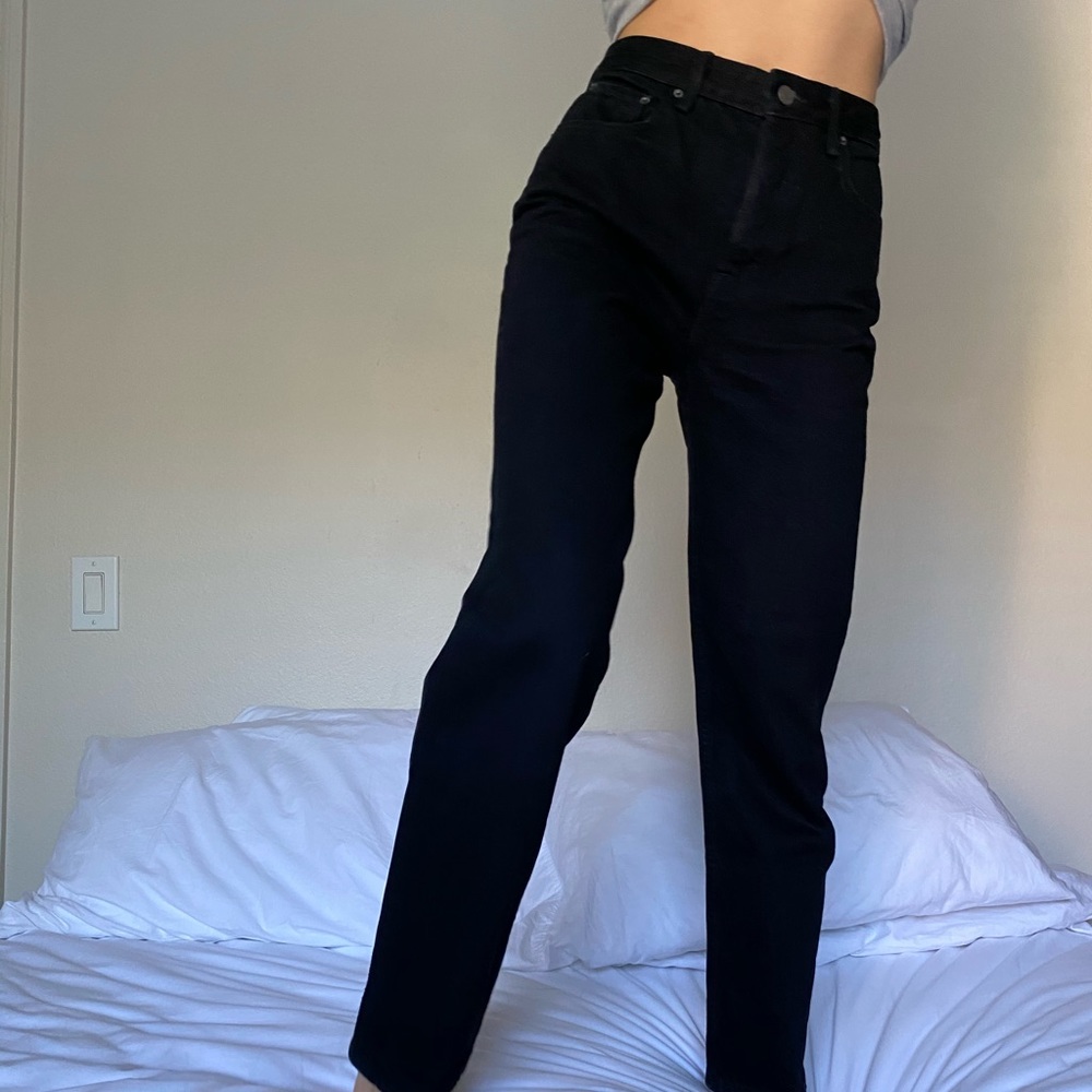 GRLFRND Devon Jeans